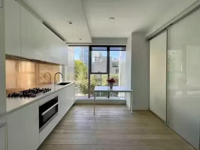 Apartment for sale in Vancouver, Vancouver West, 503 1480 Howe.