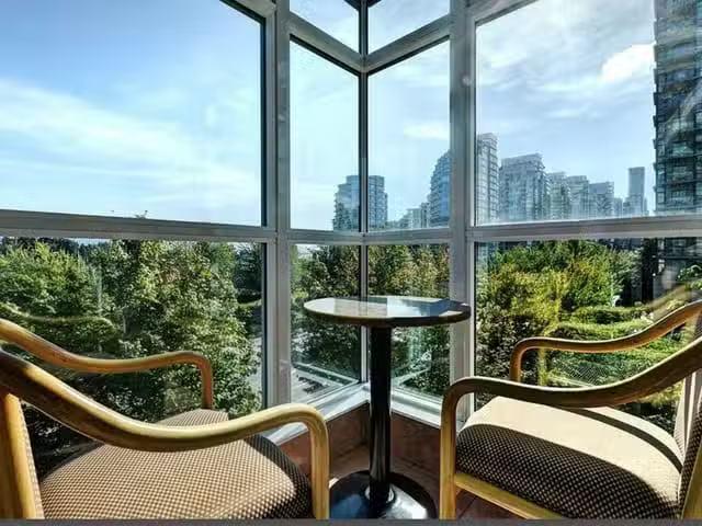 Apartment for sale in Vancouver, Vancouver West, 503 1889 Albe.