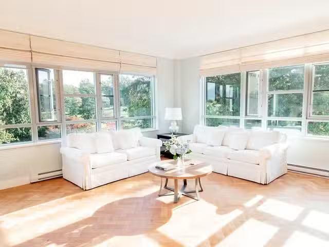 Apartment for sale in Vancouver, Vancouver West, 501 4685 Vall.