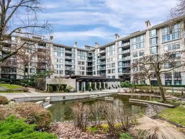 Apartment for sale in Vancouver, Vancouver West, 501 4759 Vall.