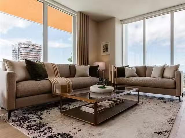 Apartment for sale in Vancouver, Vancouver West, 501 485 W 42n.