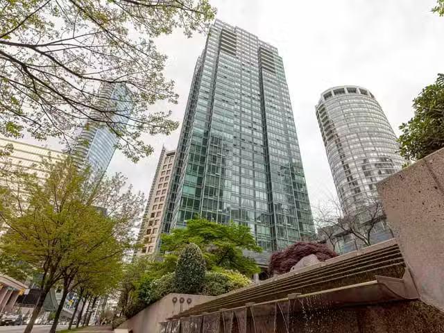 Apartment for sale in Vancouver, Vancouver West, 501 1200 W Ge.
