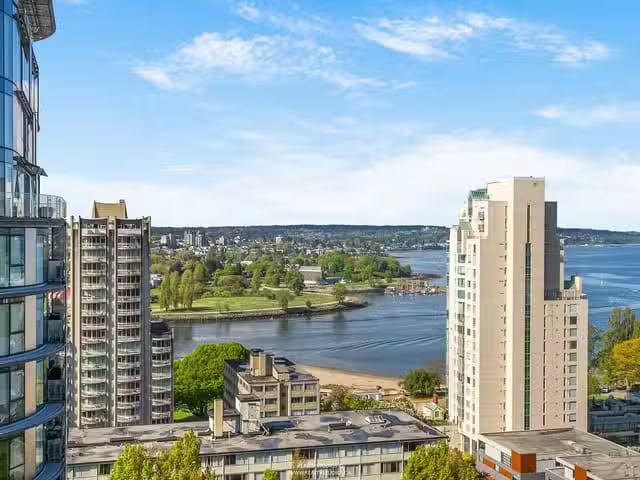 Apartment for sale in Vancouver, Vancouver West, 501 1250 Burn.