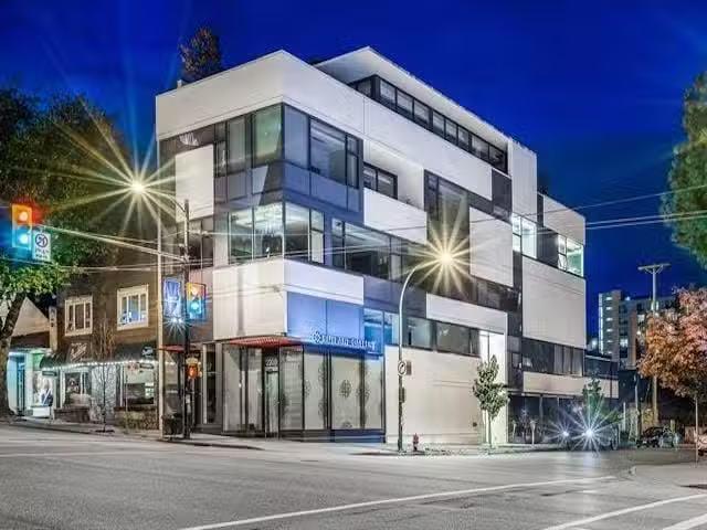 Apartment for sale in Vancouver, Vancouver West, 501 1510 W 6t.