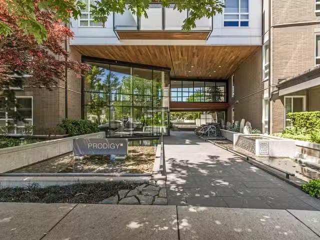 Apartment for sale in Vancouver, Vancouver West, 502 6033 Gray.