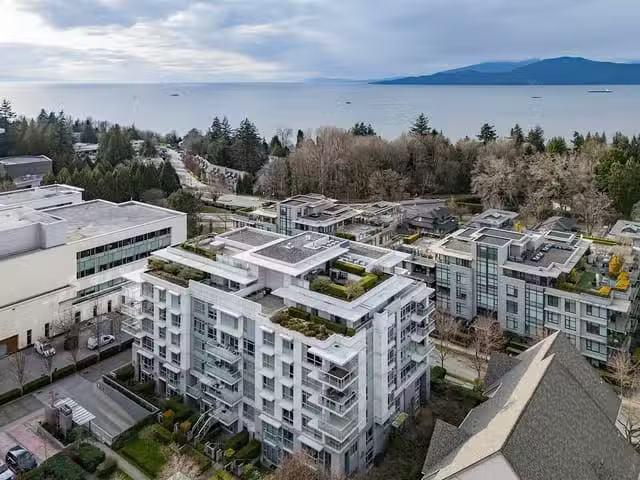 Apartment for sale in Vancouver, Vancouver West, 502 6080 Iona.