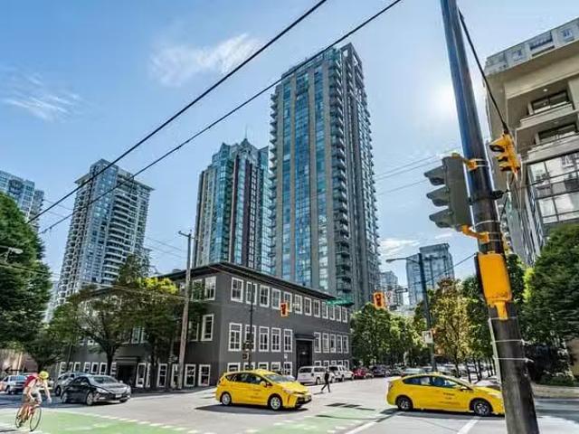 Apartment for sale in Vancouver, Vancouver West, 502 928 Richa.
