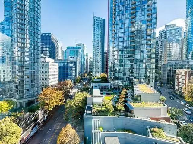 Apartment for sale in Vancouver, Vancouver West, 502 1277 Melv.