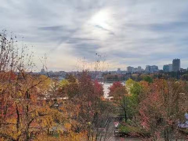 Apartment for sale in Vancouver, Vancouver West, 502 1483 Home.
