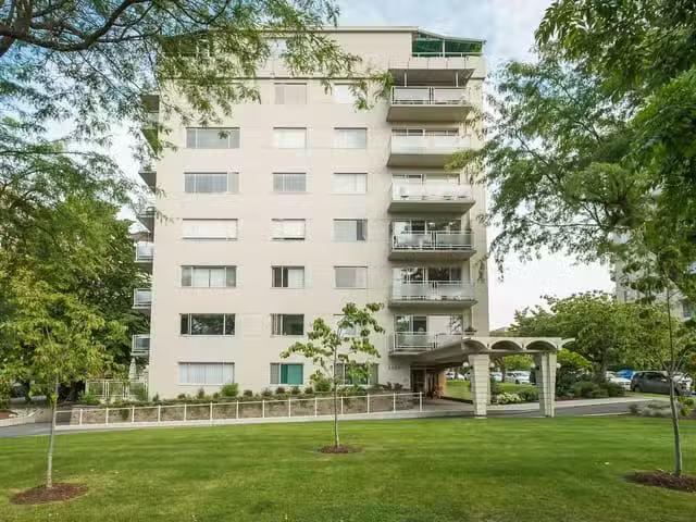 Apartment for sale in Vancouver, Vancouver West, 502 2409 W 43.