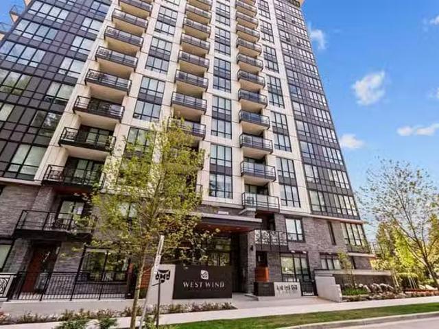 Apartment for sale in Vancouver, Vancouver West, 504 5380 Croo.