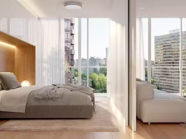 Apartment for sale in Vancouver, Vancouver West, 504 1515 W Al.