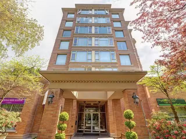 Apartment for sale in Vancouver, Vancouver West, 504 2580 Tolm.