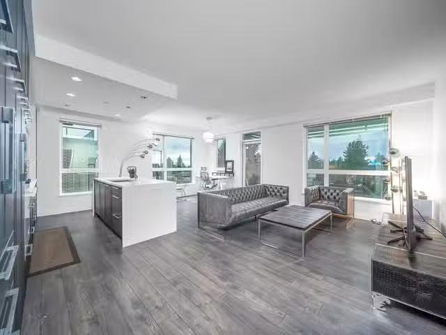 Apartment for sale in Vancouver, Vancouver West, 505 6677 Camb.