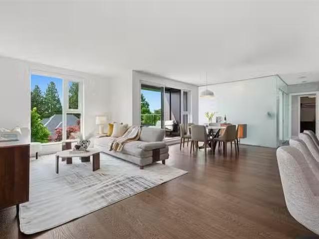 Apartment for sale in Vancouver, Vancouver West, 506 7228 Ader.