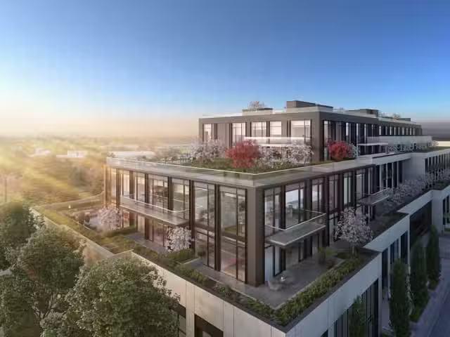 Apartment for sale in Vancouver, Vancouver West, 508 2105 W 46.