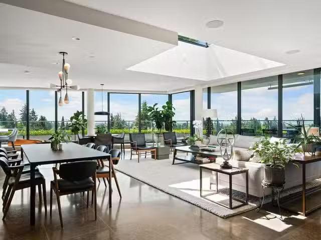 Apartment for sale in Vancouver, Vancouver West, 508 2102 W 48.