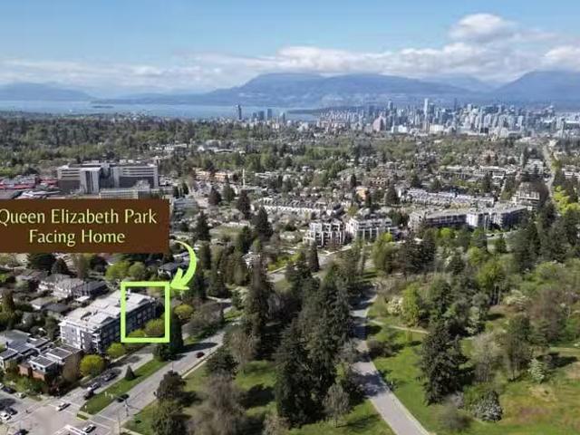 Apartment for sale in Vancouver, Vancouver West, 509 4867 Camb.