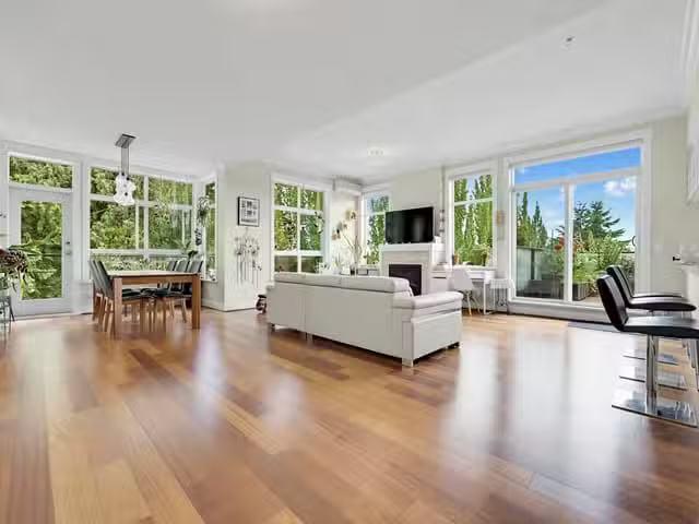 Apartment for sale in Vancouver, Vancouver West, 509 6333 Lark.