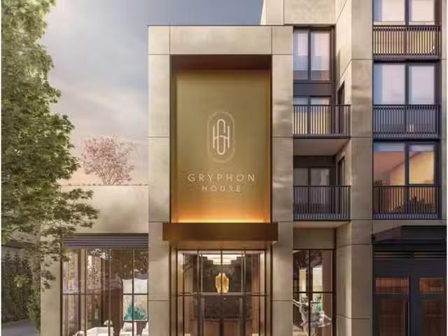 Apartment for sale in Vancouver, Vancouver West, 509 2105 W 46.