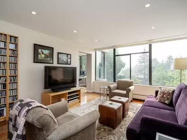 Apartment for sale in Vancouver, Vancouver West, 511 2101 Mc M.