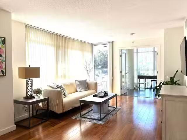 Apartment for sale in Vancouver, Vancouver West, 662 2080 W Br.