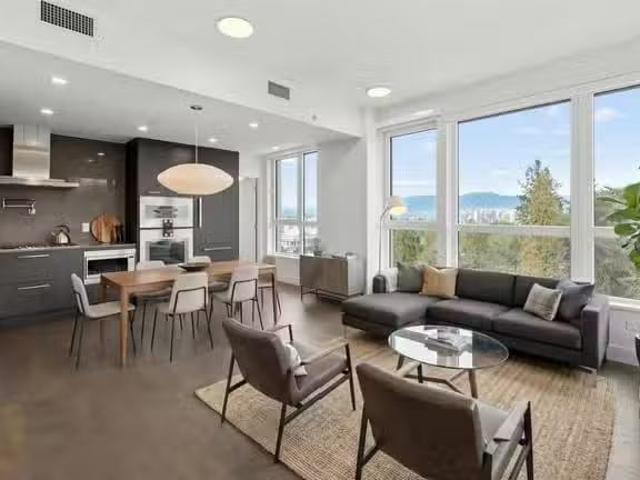 Apartment for sale in Vancouver, Vancouver West, 603 4908 Camb.