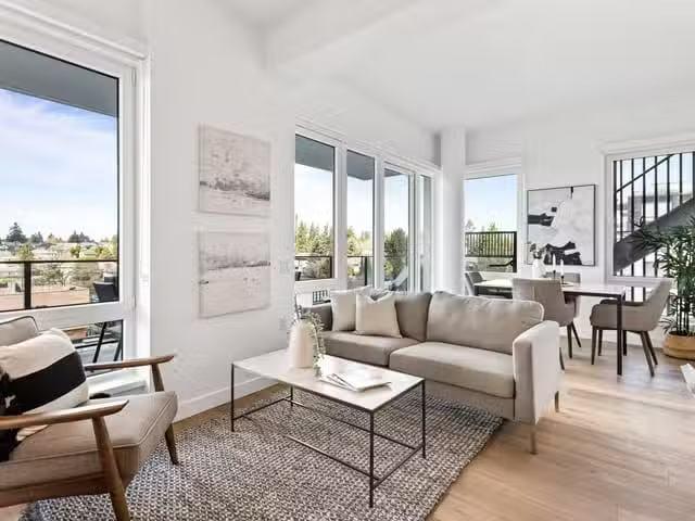 Apartment for sale in Vancouver, Vancouver West, 603 6859 Camb.