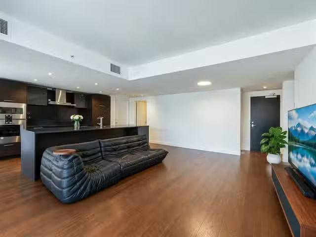 Apartment for sale in Vancouver, Vancouver West, 603 1571 W 57.