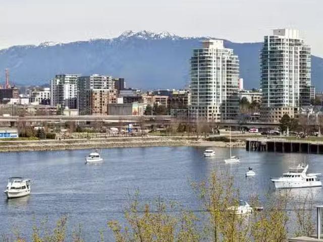 Apartment for sale in Vancouver, Vancouver West, 603 181 Athle.