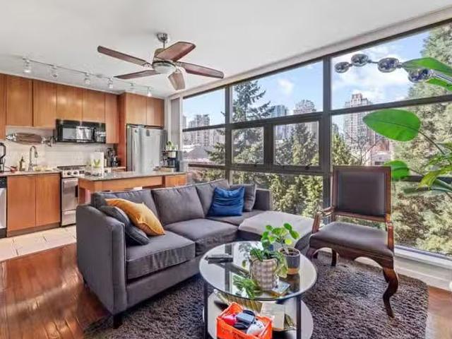 Apartment for sale in Vancouver, Vancouver West, 601 989 Beatt.