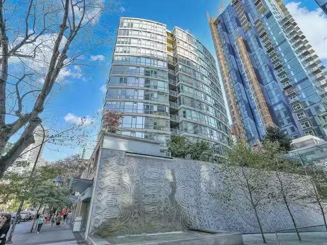 Apartment for sale in Vancouver, Vancouver West, 602 1238 Burr.
