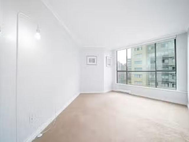 Apartment for sale in Vancouver, Vancouver West, 602 1270 Robs.