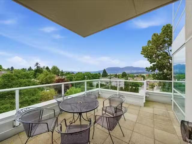 Apartment for sale in Vancouver, Vancouver West, 602 1818 W 6t.