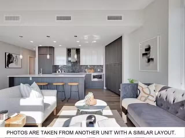 Apartment for sale in Vancouver, Vancouver West, 604 5033 Camb.