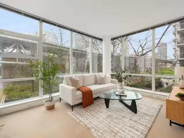 Apartment for sale in Vancouver, Vancouver West, 605 633 Kingh.