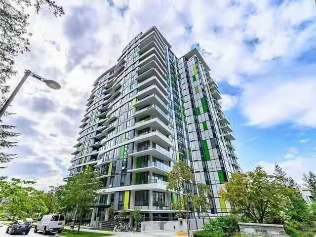 Apartment for sale in Vancouver, Vancouver West, 605 3487 Binn.