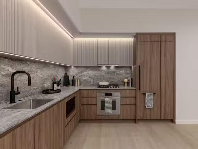 Apartment for sale in Vancouver, Vancouver West, 606 688 W 57t.