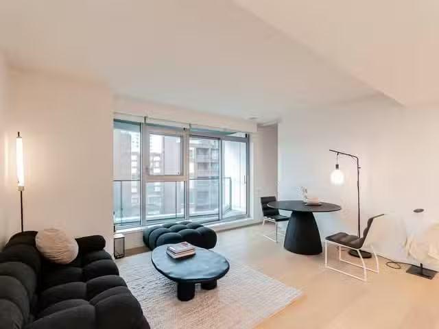 Apartment for sale in Vancouver, Vancouver West, 606 889 Pacif.