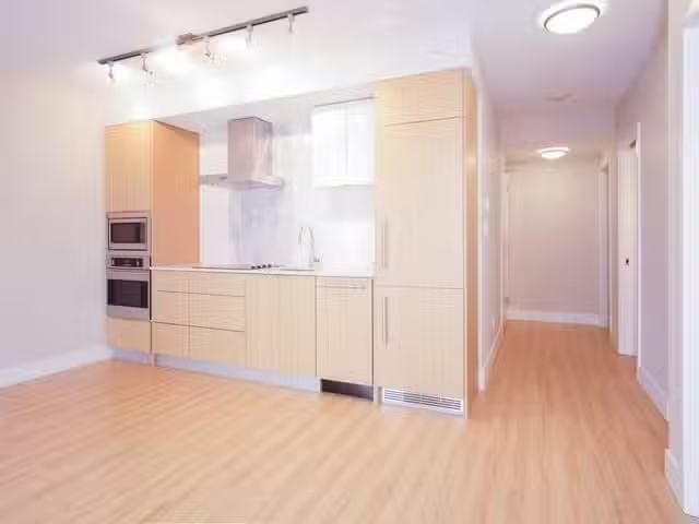 Apartment for sale in Vancouver, Vancouver West, 606 159 W 2nd.