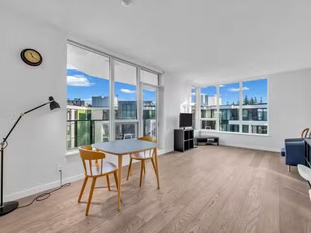 Apartment for sale in Vancouver, Vancouver West, 606 3533 Ross.