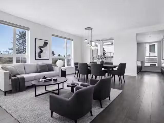 Apartment for sale in Vancouver, Vancouver West, 608 6677 Camb.