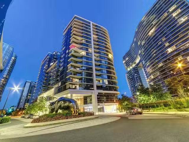 Apartment for sale in Vancouver, Vancouver West, 608 68 Smithe.