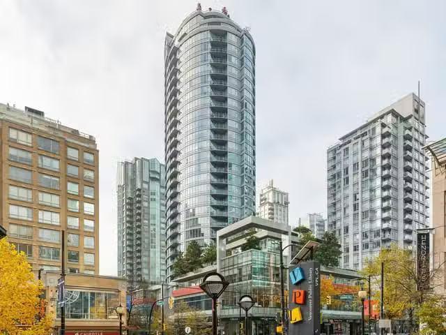 Apartment for sale in Vancouver, Vancouver West, 610 833 Homer.