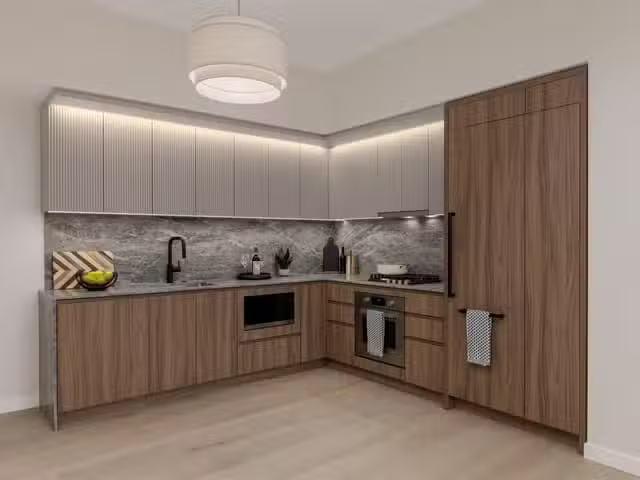 Apartment for sale in Vancouver, Vancouver West, 611 688 W 57t.
