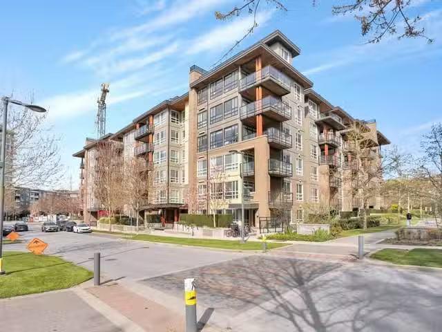 Apartment for sale in Vancouver, Vancouver West, 611 3462 Ross.
