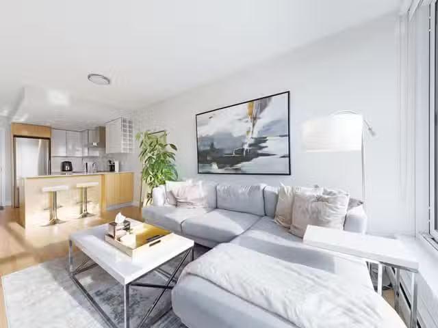 Apartment for sale in Vancouver, Vancouver West, 616 159 W 2nd.