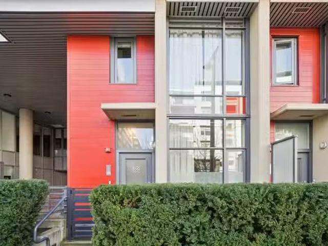 Apartment for sale in Vancouver, Vancouver West, 62 W 1st Aven.