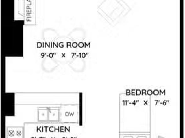 Apartment for sale in Vancouver, Vancouver West, 703 518 Beatt.