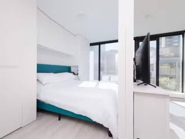 Apartment for sale in Vancouver, Vancouver West, 703 1133 Horn.